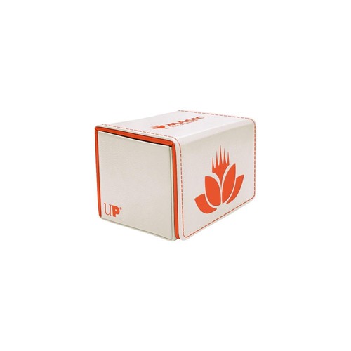 Ultra pro alcove deck box - pro,