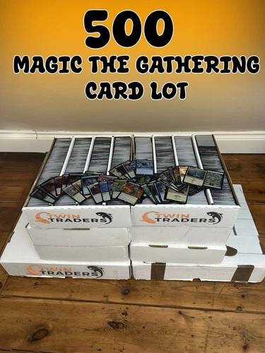 Magic the gathering - the, bundle