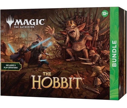 Magic tcg bundle - bundle, the