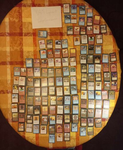 1994 legends lotto - lotto, 45