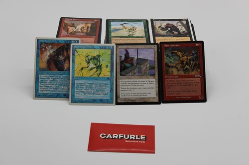 Lotto carte antiche magic - lotto,