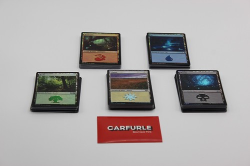 Lot cartes magic conditionné - lot,