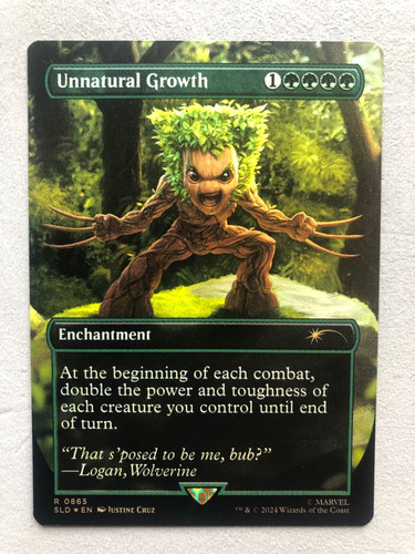 Mtg carte magic secret lair - magic,