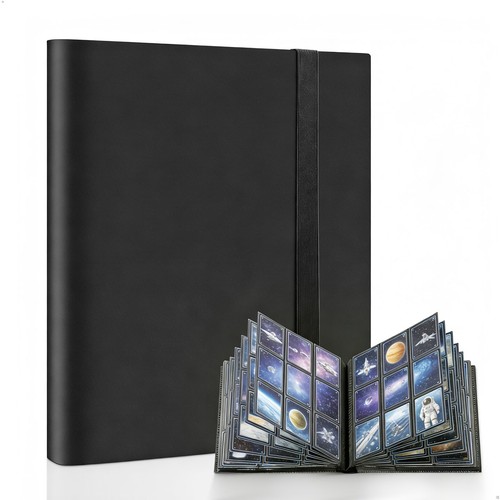 Raccoglitore carte magic - carte,