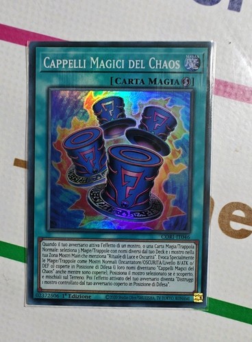 Cappelli magici del - magici,