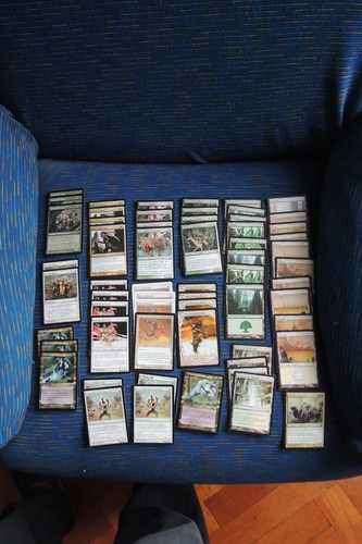 Carte magic mazzo - carte,