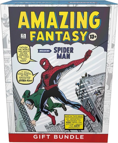Magic the gathering marvel - the,