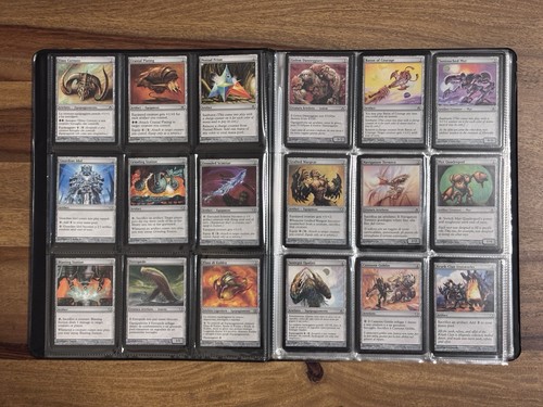 Magic the gathering album - gathering,