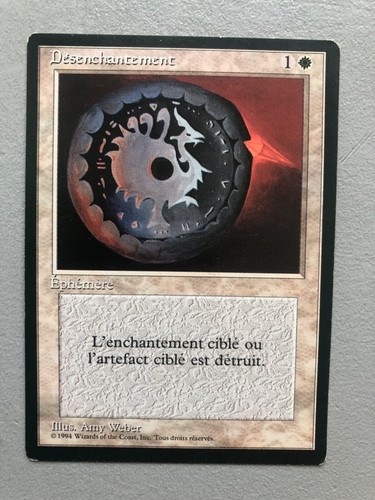 Mtg carte magic - carte,
