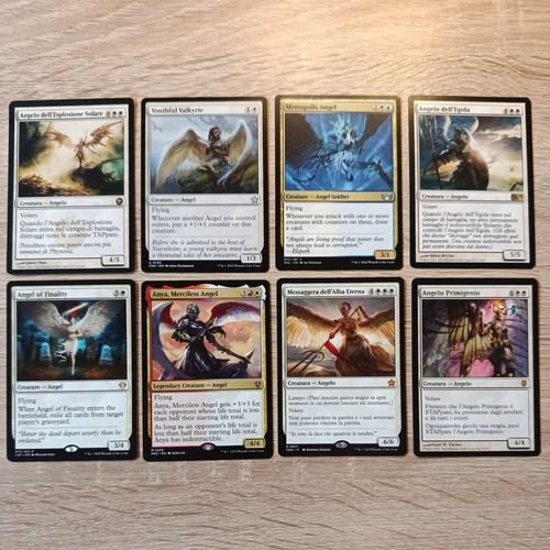 Wizards the coast magic - wizards,