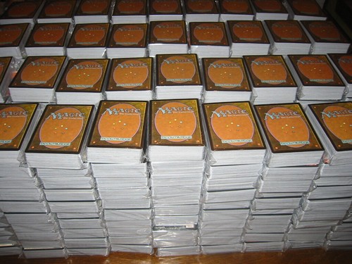 1000 carte magic the - magic,