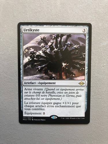 Mtg carte magic mh2 - magic,