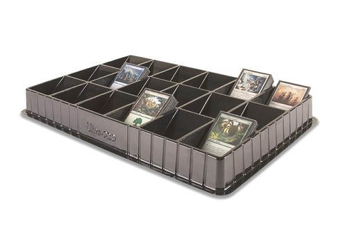 Ultra pro card sorting tray - ultra,