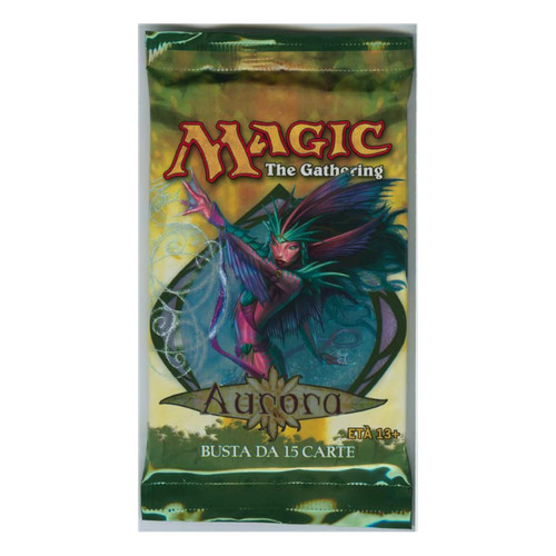 Magic the gathering aurora - magic:, gathering-aurora
