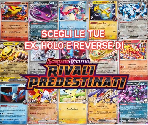 Pokemon rivali predestinati - pokemon,