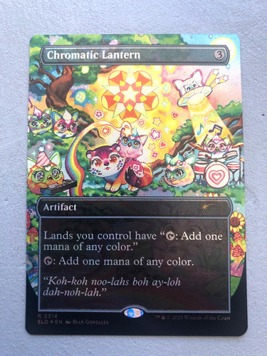 Mtg carte magic - mtg, secret