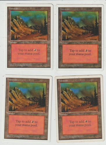 Lotto carte mountain basic - mountain,