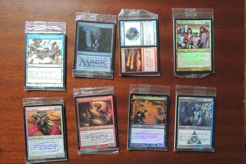 Carte magic dci foil busta - carte,