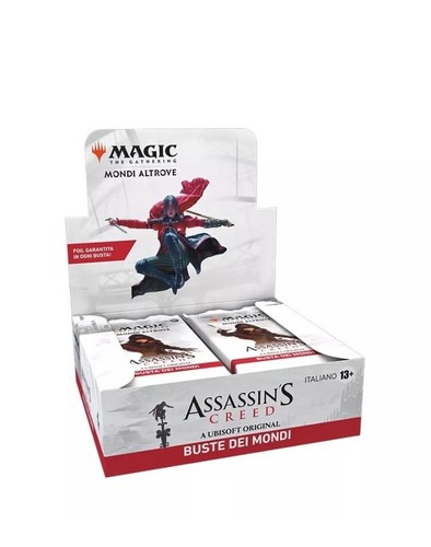 Magic the gathering - magic,