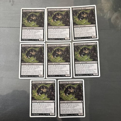 Carte magic the gathering - magic,