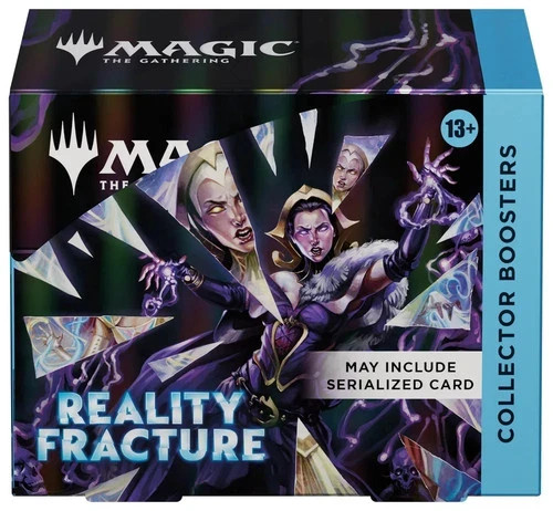 Mtg magic raduno realtà - magic, il