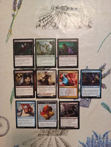 Carte magic the gathering - carte,