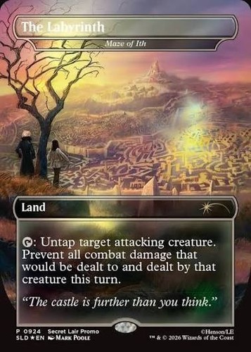 Prevendita confermata foil - *prevendita, confermata*