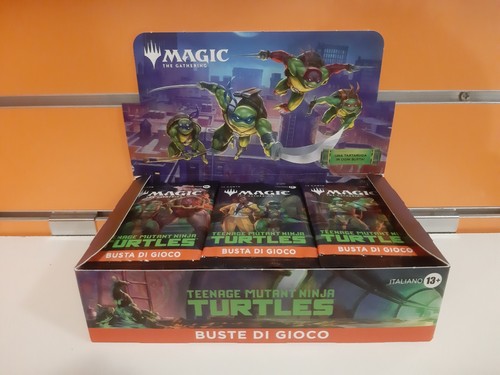 Magic the gathering - the,