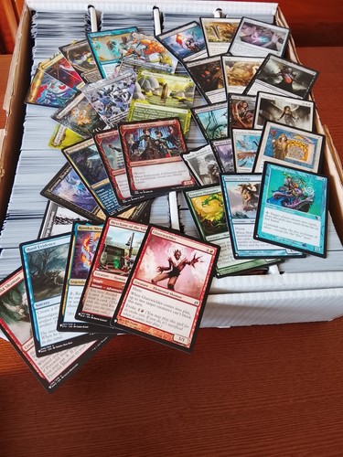 Magic the gathering mtg - gathering,