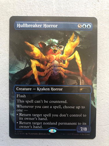 Mtg carte magic secret - magic, lair