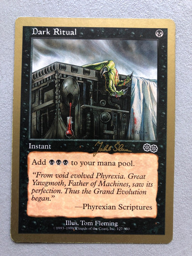 Mtg carte magic wcd - mtg,