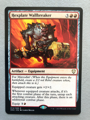 Mtg carte magic commander - carte,