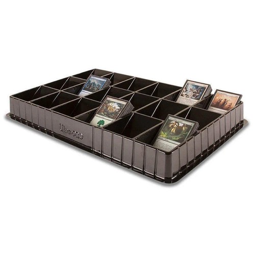 Ultra pro card sorting tray - ultra,