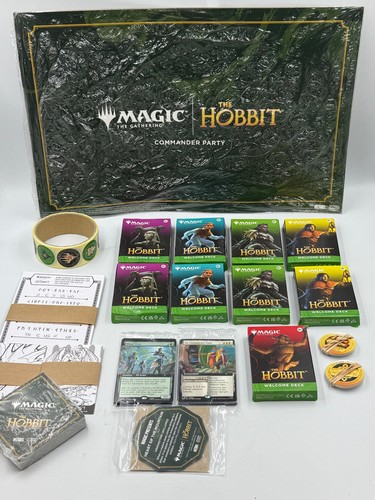 Magic the gathering - the,