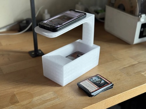 Card slinger magic the - card,