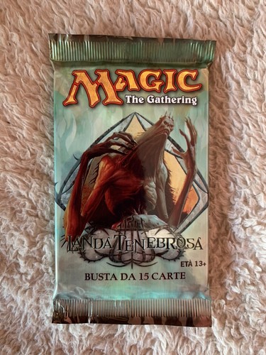 Magic the gathering busta 15 - gathering, (15