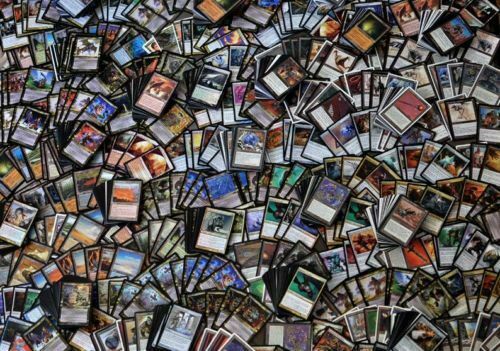 Mtg magic the gathering - magic,