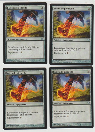 Lotto carte stivali - lotto,
