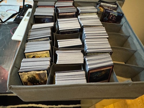 Lotto 500 magic - 500+, gathering