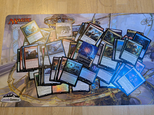 Mtg rare mythic card lot - mtg, &