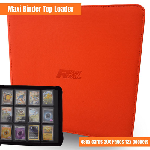 Album raccoglitore binder - raccoglitore,