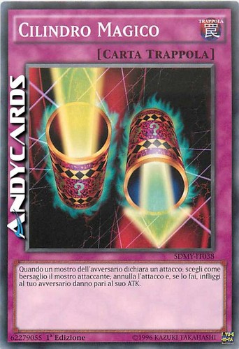Cilindro magico magic - magico, (magic